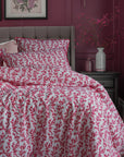 luxury-percale-bedding-white-magenta-floral-duvet-cover-set