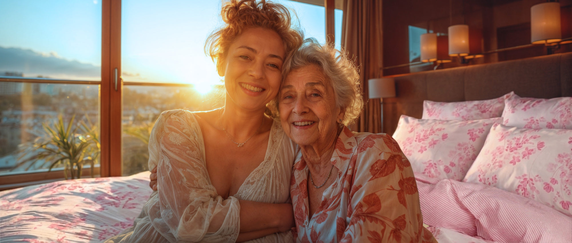 2026 anneler günü hediye nevresim seti