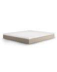 jensen ambassador yatak bej renk 180x200