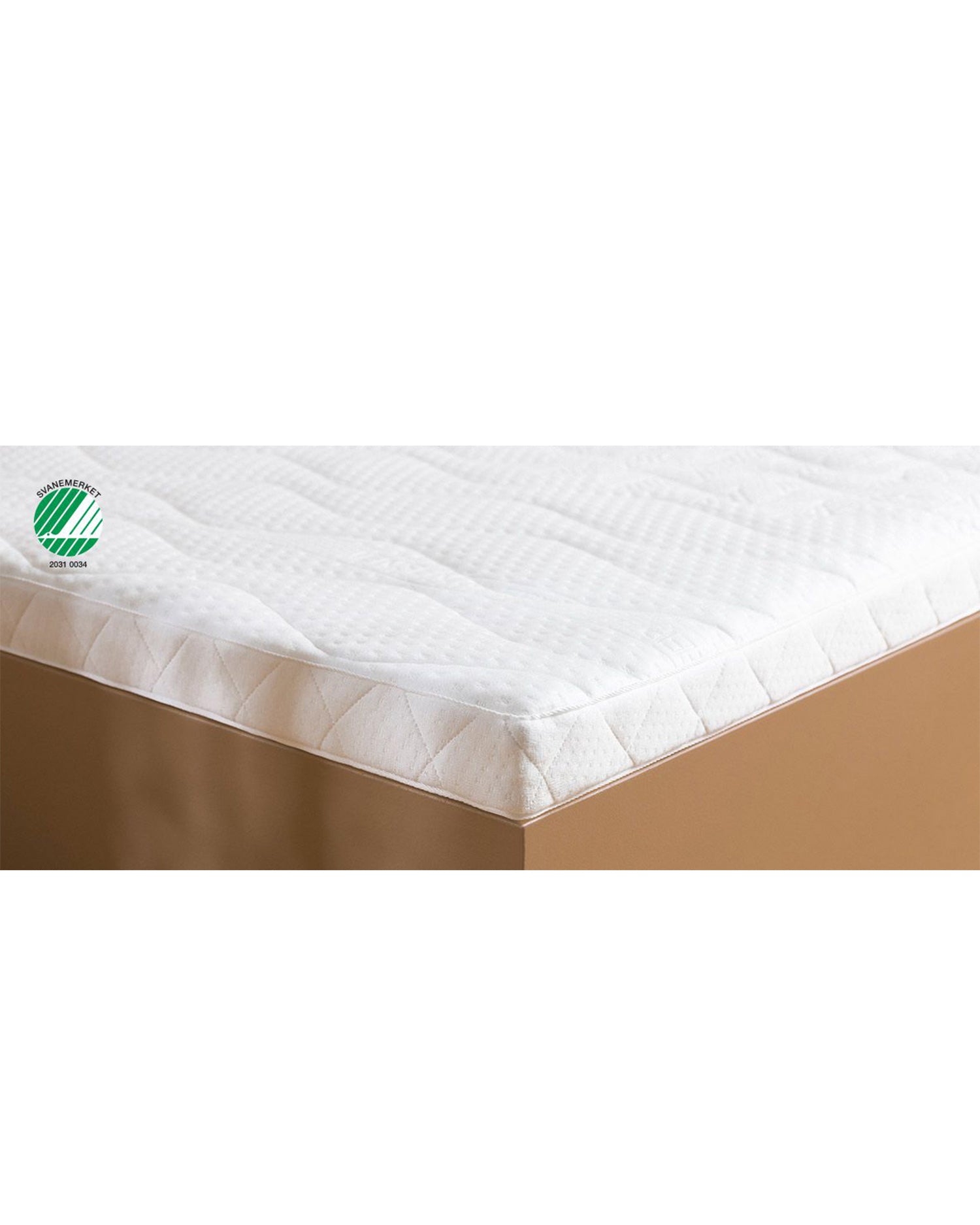 jensen sleep i cellex xs ust silte 180x200 cm