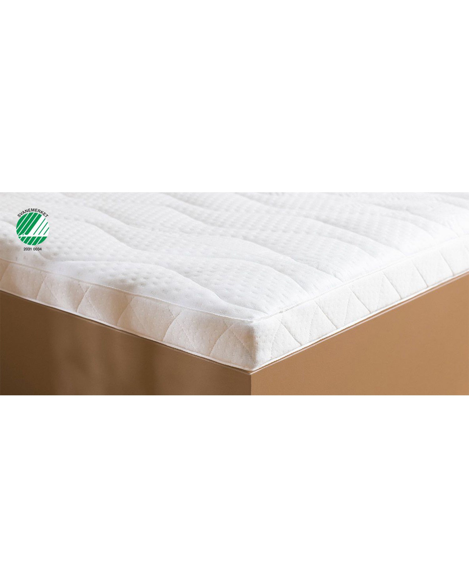 jensen sleep ii cellex xo ust silte 180x200 cm